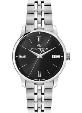 PHILIP WATCH ANNIVERSARY - R8253150012